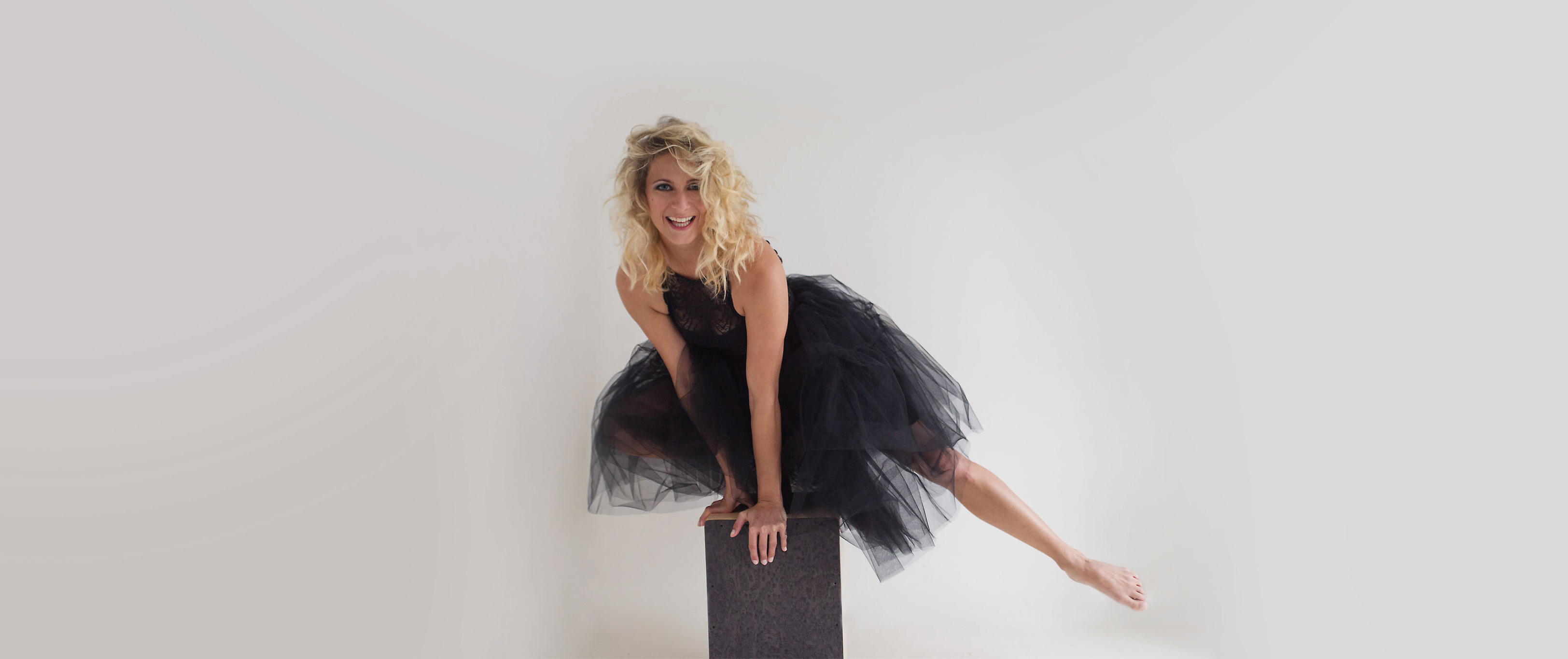 Esther Planton Tutu