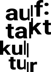 Auftakt Kultur Logo