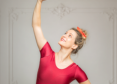 Ballerina