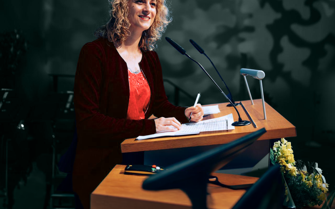 Diskurs Esther