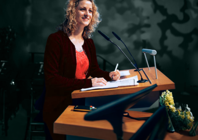 Diskurs Esther
