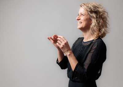Mentoring & Coaching für Kunstschaffende