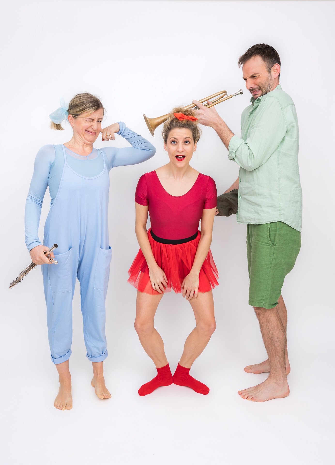 Trio Pfiffikus
