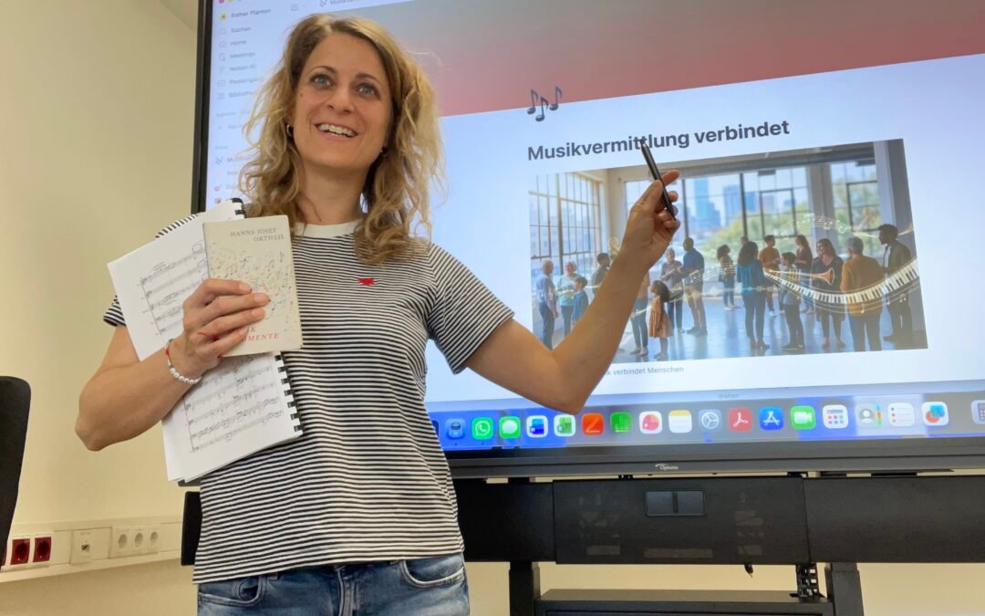 Mentoring für Lehrende